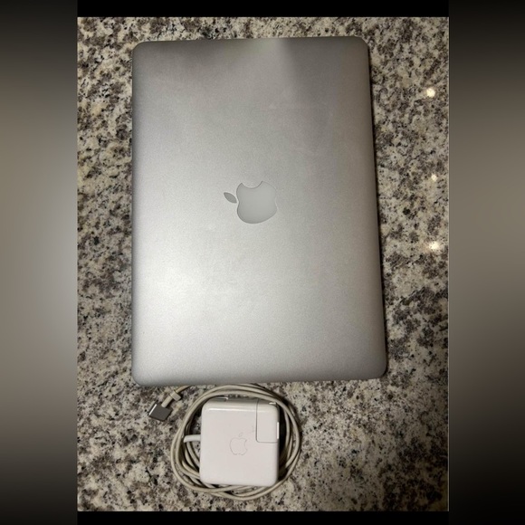 Fully functional 2013 MacBook Pro 13” - Picture 2 of 2